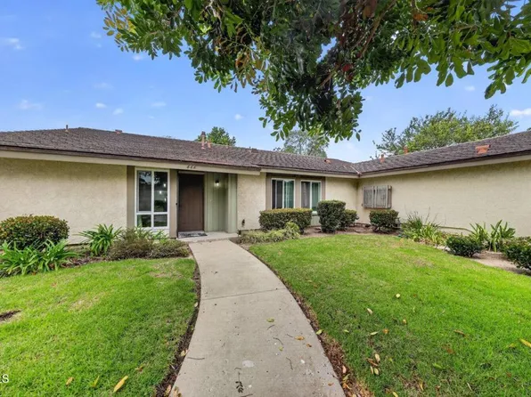 666 Holly Ave, Oxnard, CA 93036
