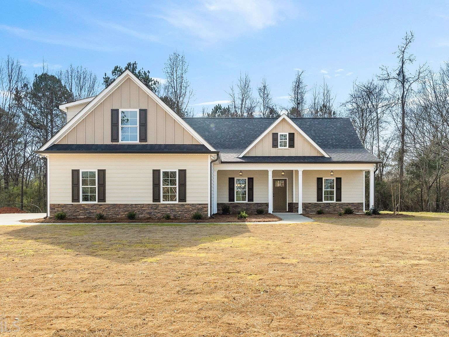 1362 Highway 18 LOT 3, Barnesville, GA 30204 | Zillow