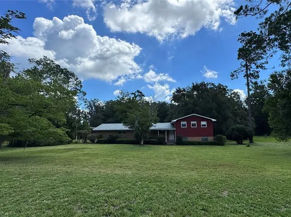281 SW MARKS DRIVE, LAKE CITY, FL 32024