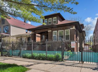 8823 S Muskegon Ave, Chicago, IL