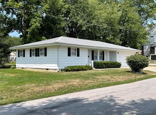 401 Pitts St, Paris, MO 65275