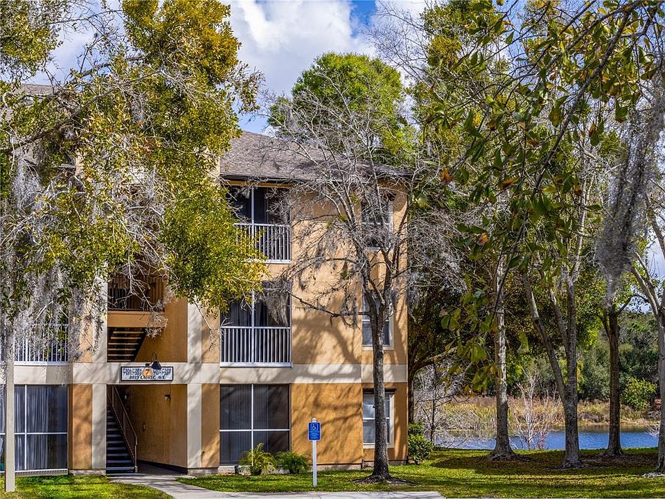 1st image of 8813 LATREC AVENUE #7307
