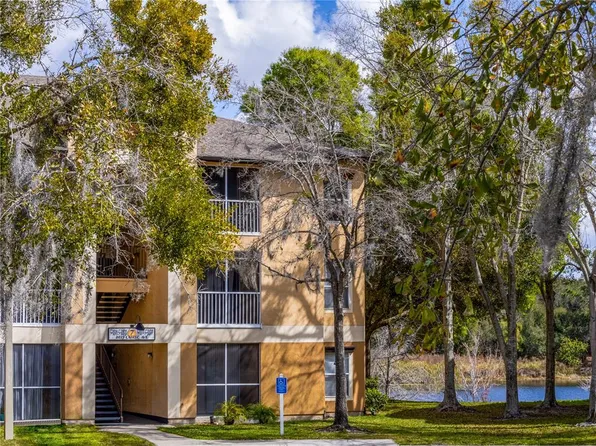 8813 Latrec Ave #7307, Orlando, FL 32819