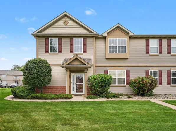 1141 Auburn Meadow Ln, Schererville, IN 46375