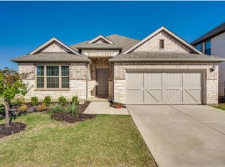 1419 Vinewood St, Celina, TX 75009