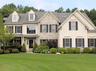 5230 Bailey Ct N, Doylestown, PA 18902