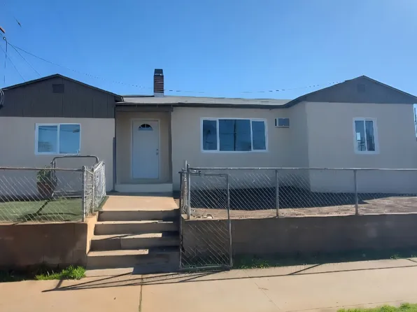 1311 N 1st St, El Cajon, CA 92021