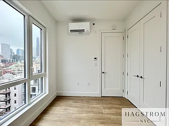 Rented by Hagstrom Management Inc