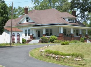 4543 Crest Hwy, Thomaston, GA 30286