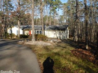 5 Sandez Ln, Hot Springs Village, AR 71909