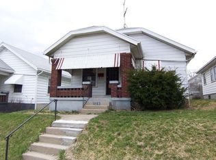 128 Oaklawn Ave, Dayton, OH 45410