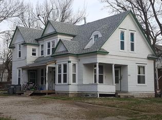1111 Congress St #1, Emporia, KS 66801
