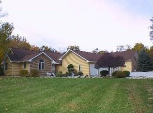 7500 Amber Rd, Fort Wayne, IN 46814