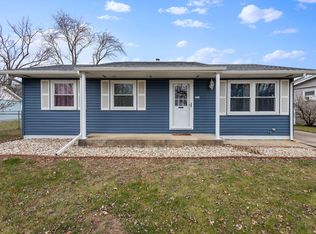 3551 Hampden Rd, Michigan City, IN 46360