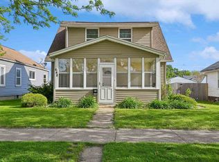648 22nd Ave SW, Cedar Rapids, IA 52404