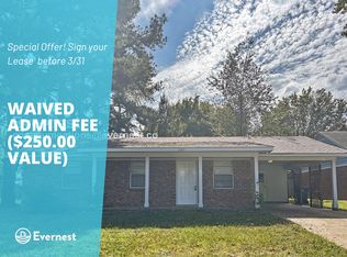 3465 Cherry Cv W, Horn Lake, MS 38637