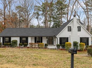 1304 Dominica Dr, Augusta, GA 30909