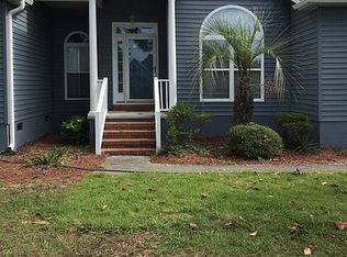 708 The Cape Blvd, Wilmington, NC 28412