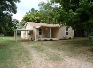 1433 Lakeside Dr, Abilene, TX 79602