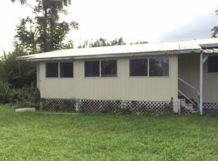 15-2775 Kawakawa St, Pahoa, HI 96778