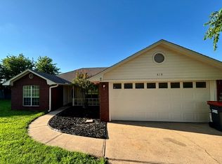 415 Linda Ln, Van Buren, AR 72956