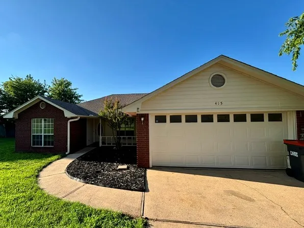 415 Linda Ln, Van Buren, AR 72956