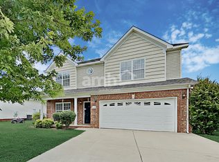 4608 Scottish Dr, Murfreesboro, TN 37128