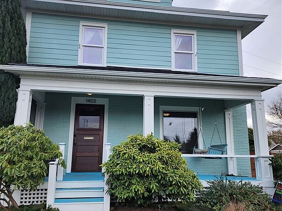 2nd image of 1403 N Anderson Street