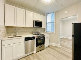95 Beacon Ave #11A, Jersey City, NJ 07306