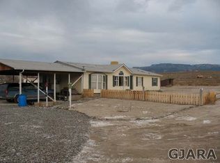 15 Coffman Rd, Whitewater, CO 81527