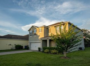 142 Minniehaha Cir, Haines City, FL 33844