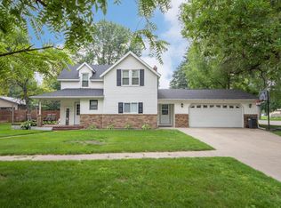 719 4th St, Hawley, MN 56549