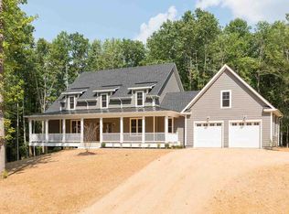 1908 Woodlands Cv, Charlottesville, VA 22901