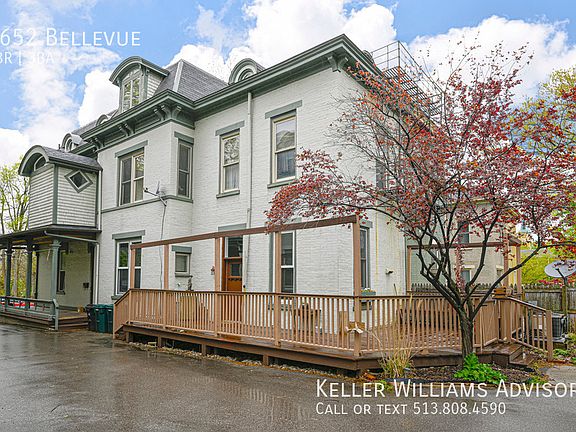 2nd image of 2652 Bellevue Ave