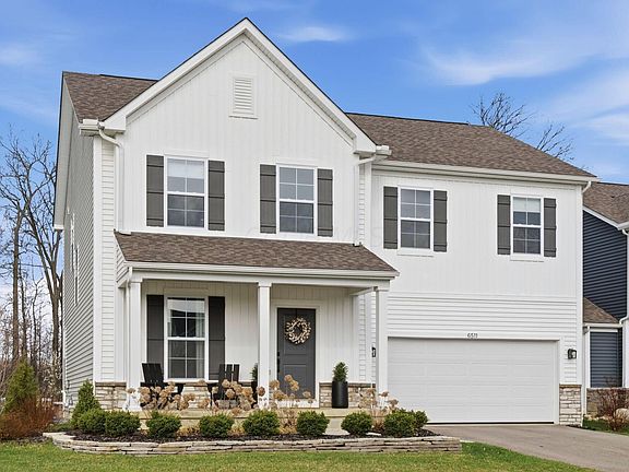 2nd image of 6511 Cold Mountain Dr
