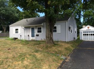 28 Studley Ave, Brockton, MA 02301