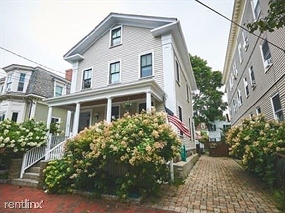 22 Amory St. #22 Cambridge (Mid Cambridge) Unit Photo 2