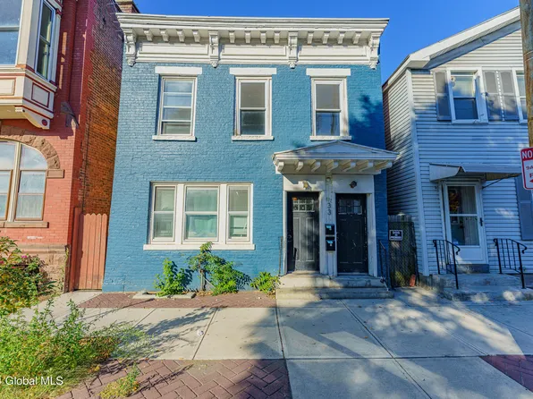 335 4th Street, Troy, NY 12180