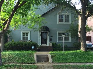 4356 San Carlos St, Dallas, TX 75205