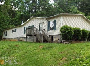 1545 Cherokee Gold Trl, Ball Ground, GA