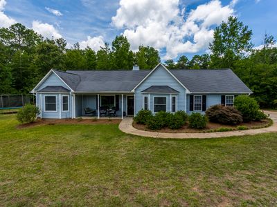 532 New Hope Rd, McDonough, GA, 30252