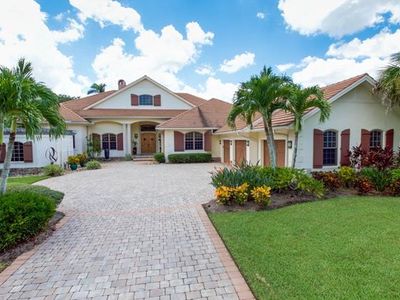 12281 Hammock Creek Way, Fort Myers, FL, 33905
