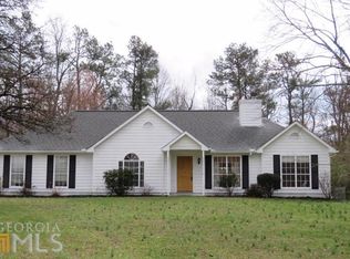 1955 Tomahawk Ln, Cumming, GA 30028