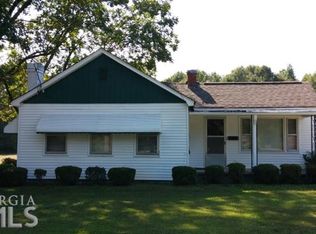 1439 Sims Rd SE, Winder, GA 30680