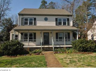 7015 W Grace St, Richmond, VA 23226