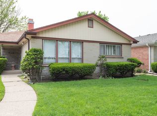 7934 Kostner Ave, Skokie, IL 60076