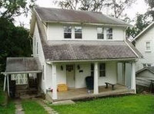 1527 Farnsworth Dr, Charleston, WV 25311