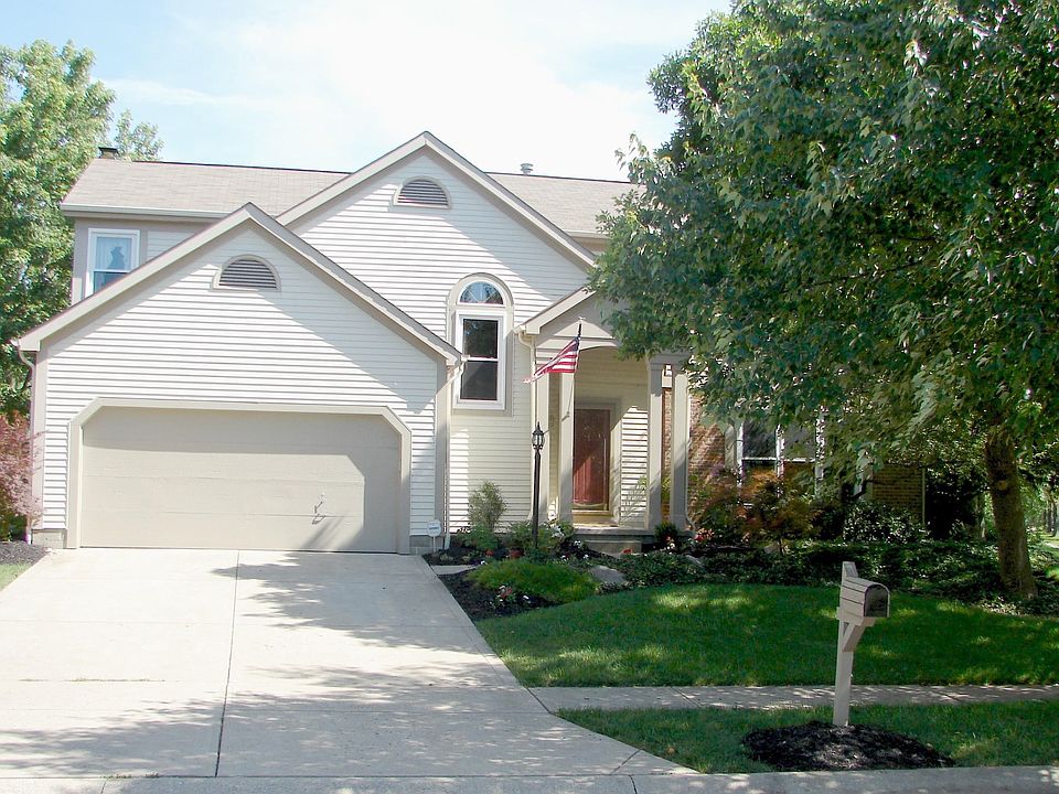 1st image of 1072 Milford Dr