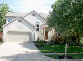 1072 Milford Dr, Pickerington, OH 43147