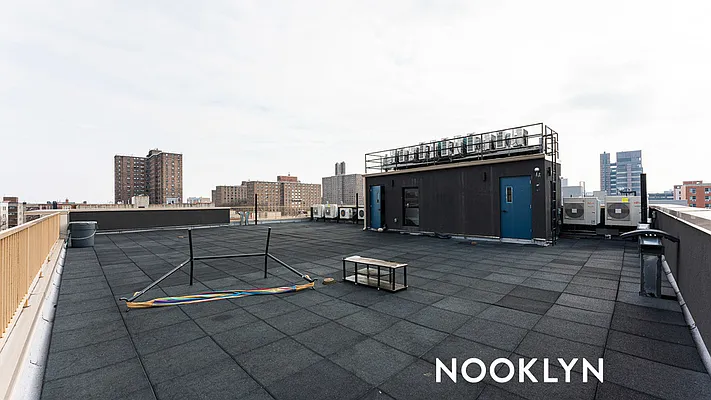 Rented by Nooklyn NYC LLC | media 43
